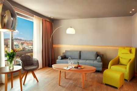 Wyndham Grand Athens - 67