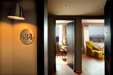 Wyndham Grand Athens - 68
