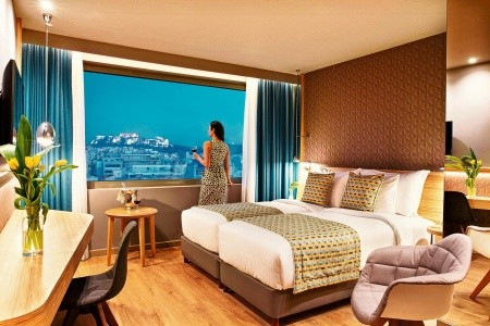 Wyndham Grand Athens - 71
