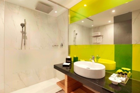 Wyndham Grand Athens - 72