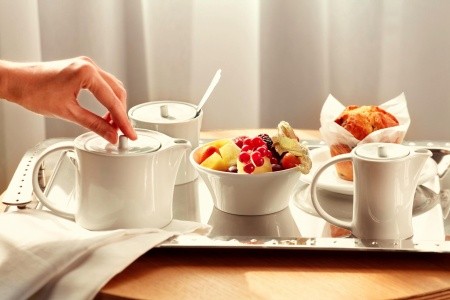 Wyndham Grand Athens - 73