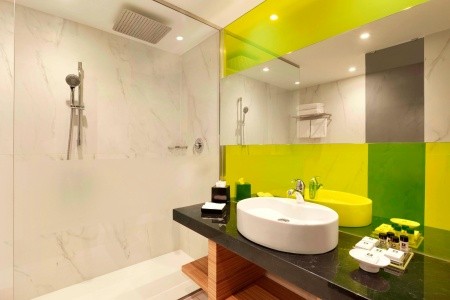 Wyndham Grand Athens - 75