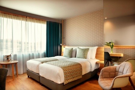 Wyndham Grand Athens - 76