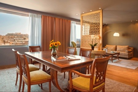 Wyndham Grand Athens - 77