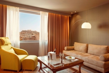 Wyndham Grand Athens - 79