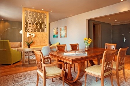 Wyndham Grand Athens - 82