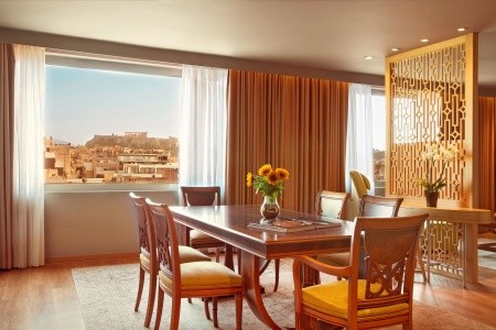 Wyndham Grand Athens - 83