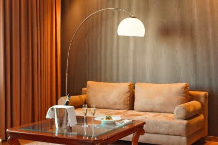 Wyndham Grand Athens - 84