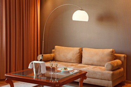 Wyndham Grand Athens - 85