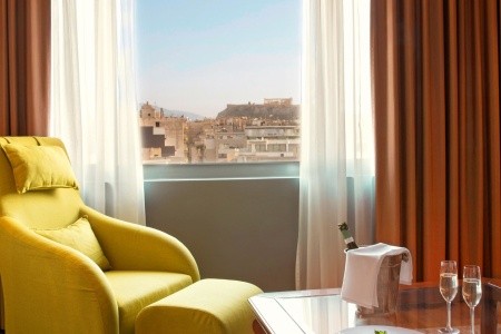 Wyndham Grand Athens - 86