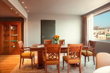 Wyndham Grand Athens - 87