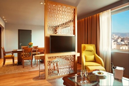 Wyndham Grand Athens - 88