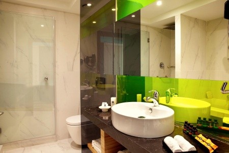 Wyndham Grand Athens - 89