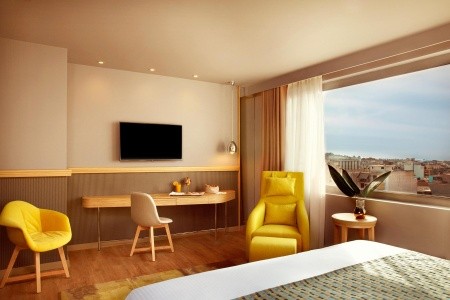 Wyndham Grand Athens - 91