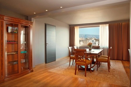 Wyndham Grand Athens - 93