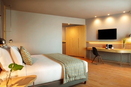 Wyndham Grand Athens - 94