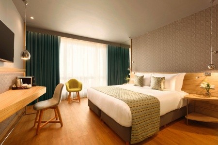 Wyndham Grand Athens - 95