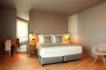 Wyndham Grand Athens - 96