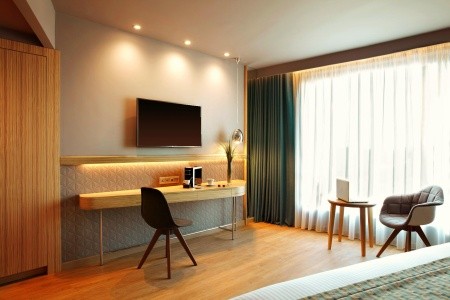 Wyndham Grand Athens - 98