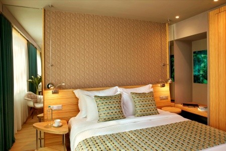 Wyndham Grand Athens - 99