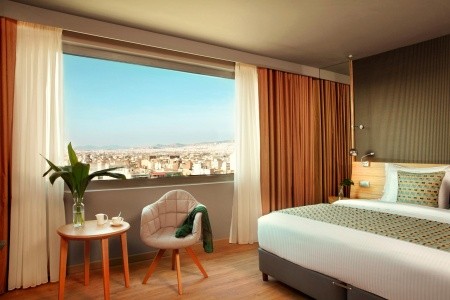 Wyndham Grand Athens - 100