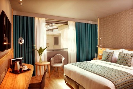 Wyndham Grand Athens - 102