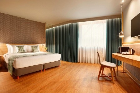 Wyndham Grand Athens - 103