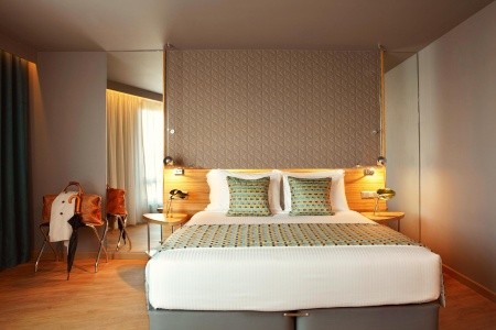 Wyndham Grand Athens - 104