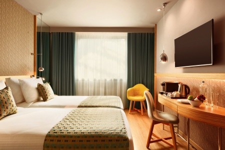 Wyndham Grand Athens - 108