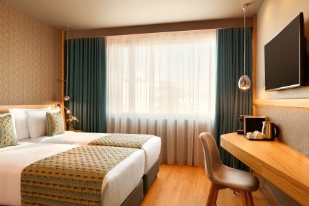 Wyndham Grand Athens - 110