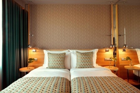 Wyndham Grand Athens - 111