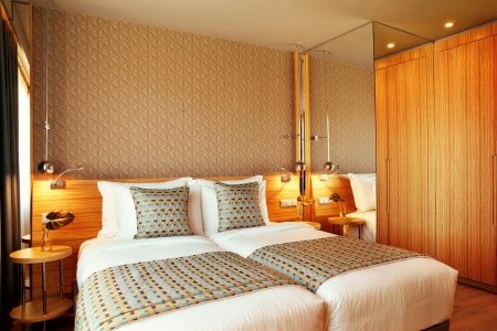 Wyndham Grand Athens - 112