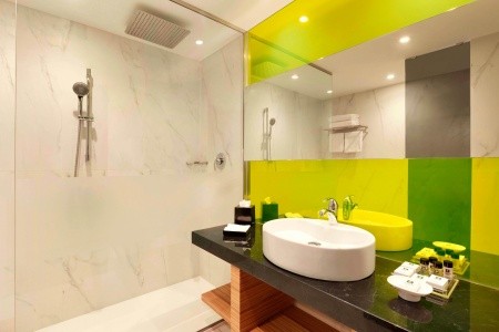 Wyndham Grand Athens - 113