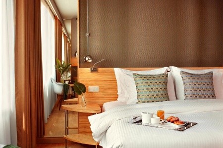 Wyndham Grand Athens - 115