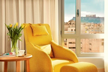 Wyndham Grand Athens - 116