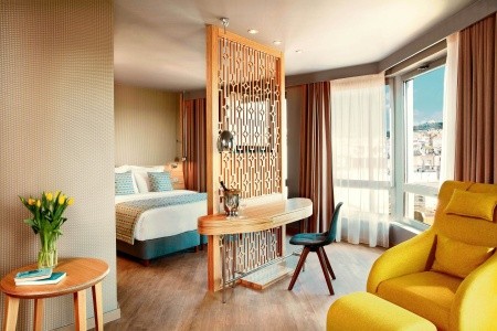 Wyndham Grand Athens - 117