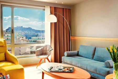 Wyndham Grand Athens - 122