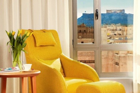 Wyndham Grand Athens - 123