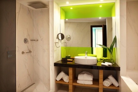 Wyndham Grand Athens - 124