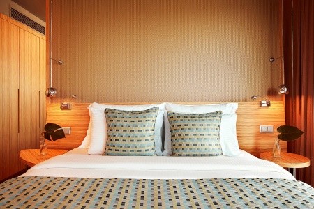 Wyndham Grand Athens - 127