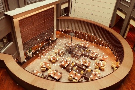 Wyndham Grand Athens - 133