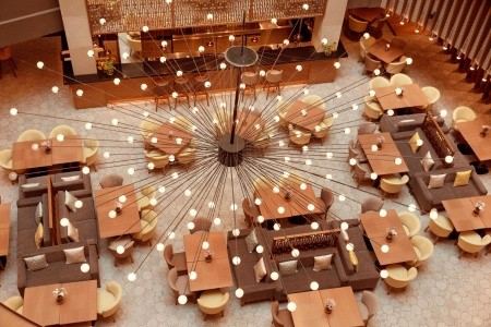 Wyndham Grand Athens - 134