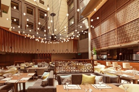 Wyndham Grand Athens - 135