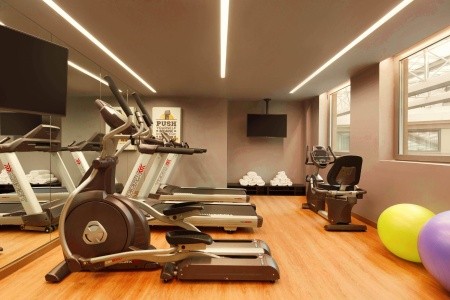 Wyndham Grand Athens - 137