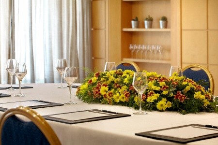 Wyndham Grand Athens - 138