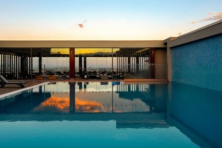 Wyndham Grand Athens - 140