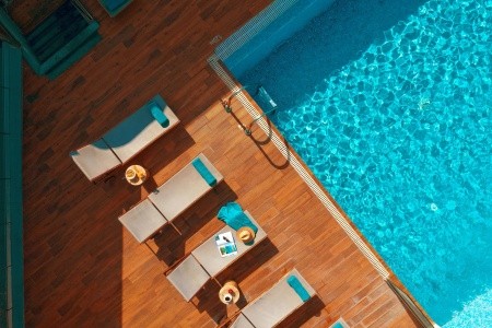 Wyndham Grand Athens - 141