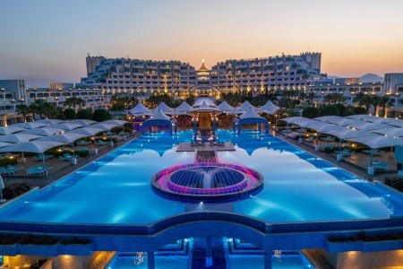 Limak Cyprus Deluxe - 73