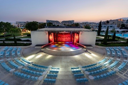 Limak Cyprus Deluxe - 76