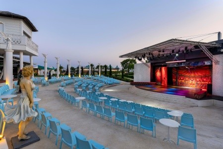 Limak Cyprus Deluxe - 77